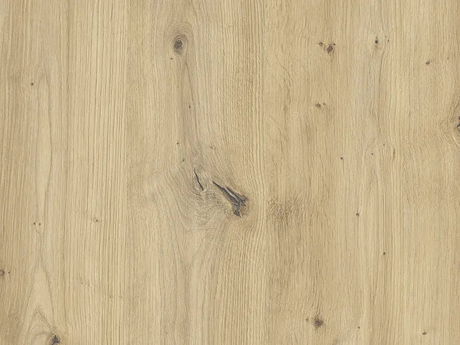 Esstisch Kama 100 cm Rund 1 zusätzliche Tischplatte