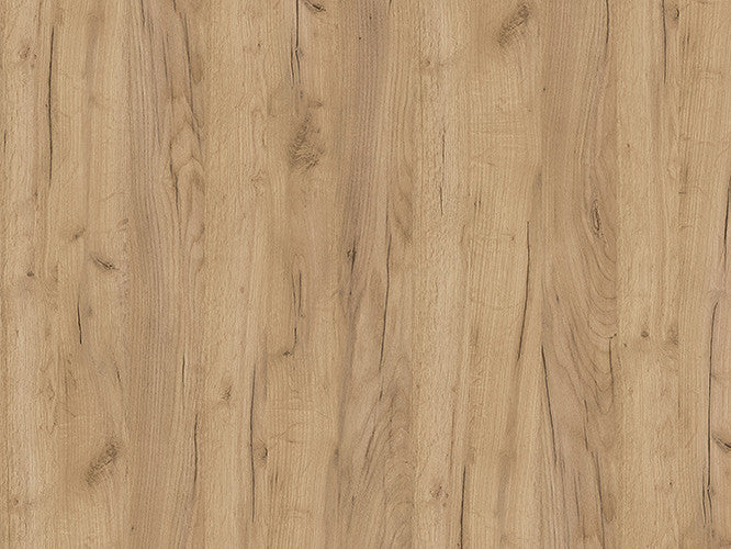 Esstisch Jango-N Rund 100 cm - 2 zusätzliche Tischplatten