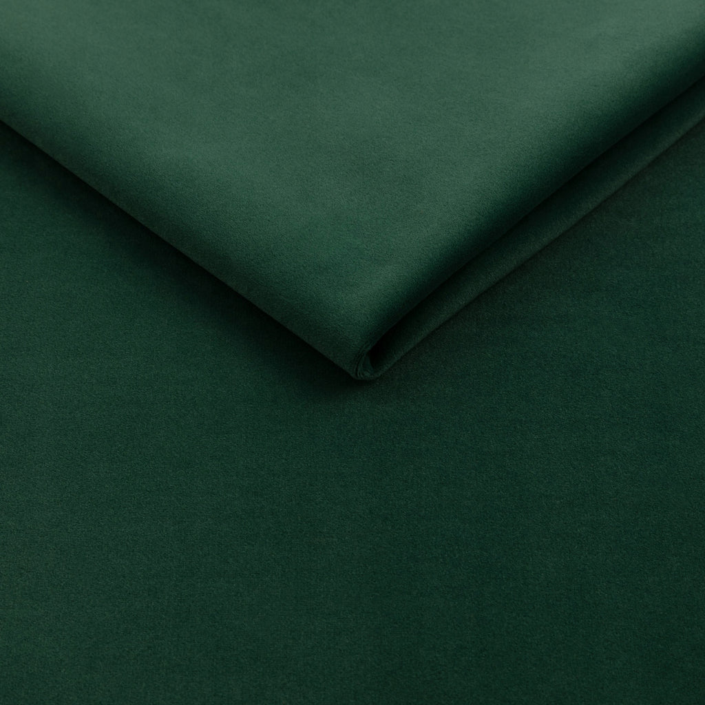 Ecksofa mit Schlaffunktion Tico Velour Royal Velvet