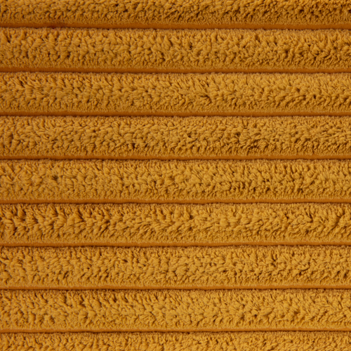 U Ecksofa mit Schlaffunktion Tobi Cord Felipo