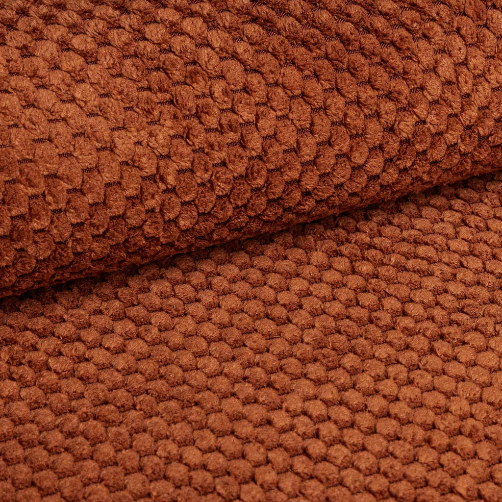 Ecksofa mit Schlaffunktion Tobi Cord Onega