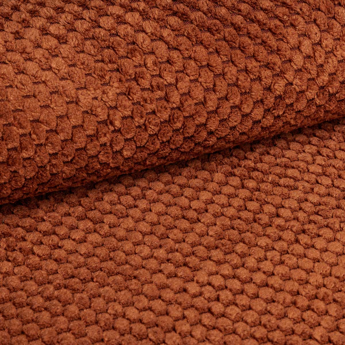 Ecksofa mit Schlaffunktion Tobi Cord Onega