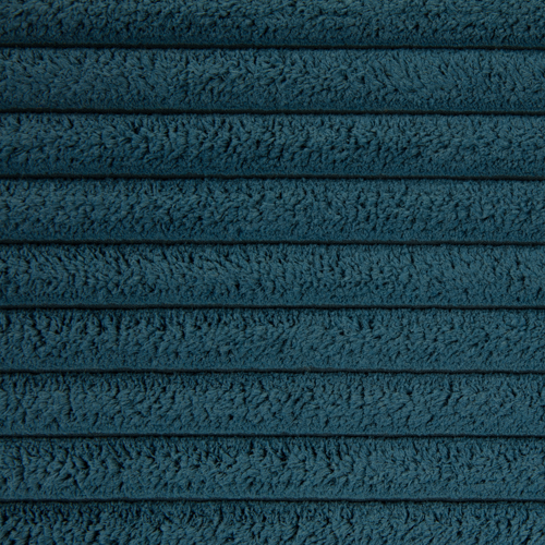 U Ecksofa mit Schlaffunktion Tobi Cord Felipo