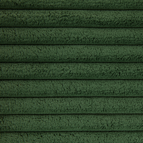 U Ecksofa mit Schlaffunktion Tobi Cord Felipo