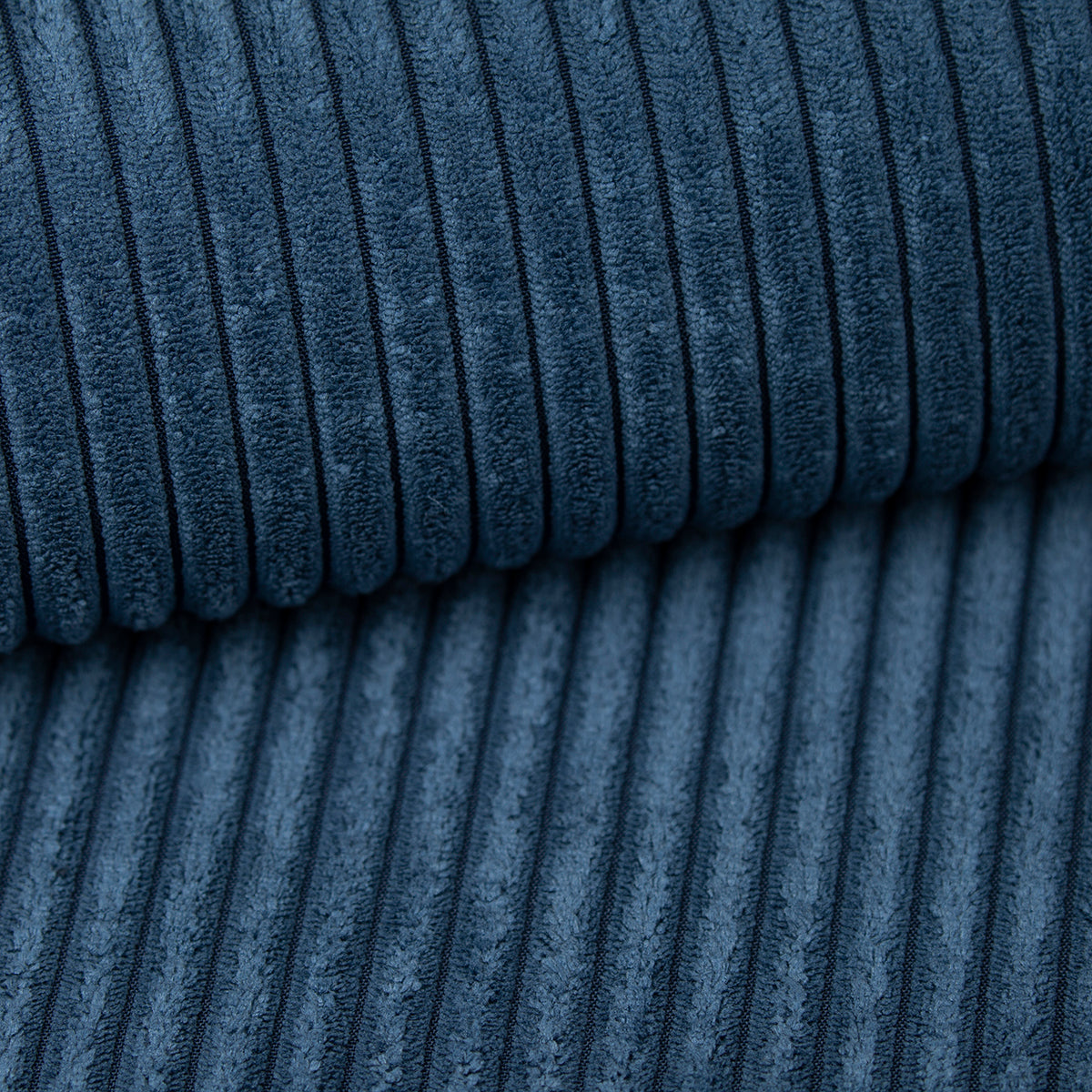 Ecksofa mit Schlaffunktion Tobi Cord Poso