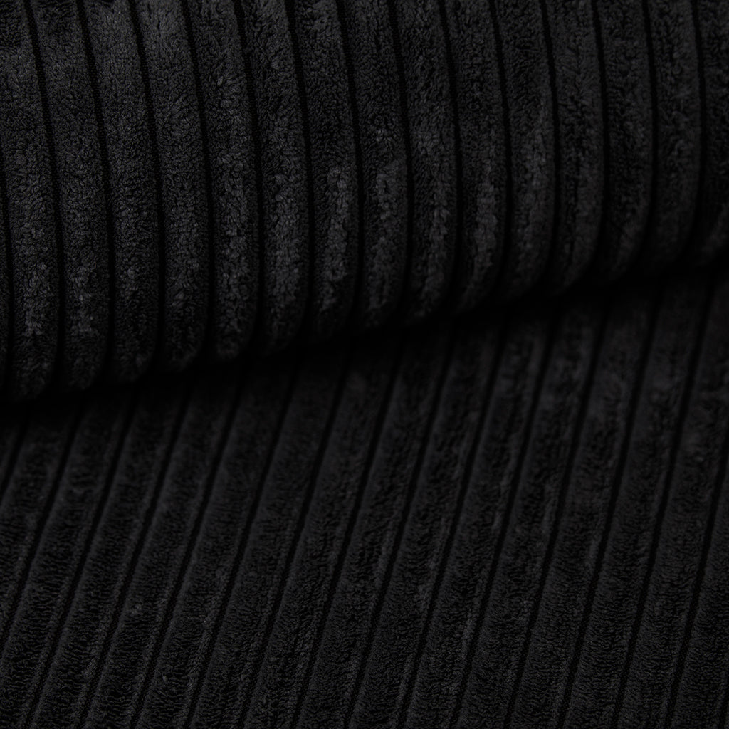 Ecksofa mit Schlaffunktion Tobi Cord Poso