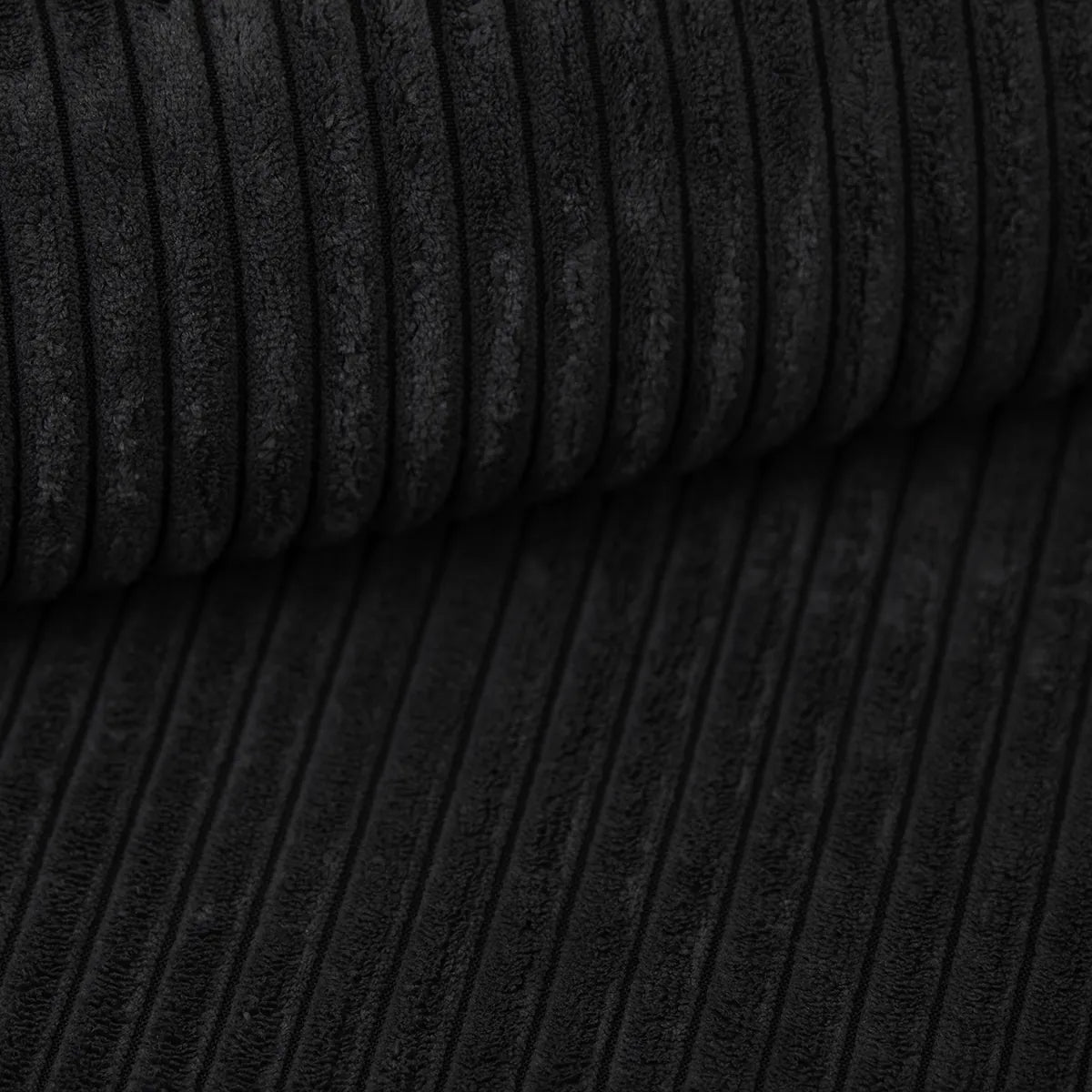 Ecksofa mit Schlaffunktion Tobi Cord Poso