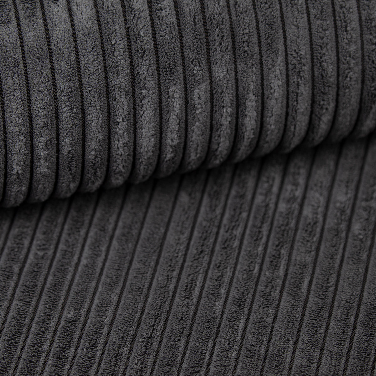 Ecksofa mit Schlaffunktion Tobi Cord Poso