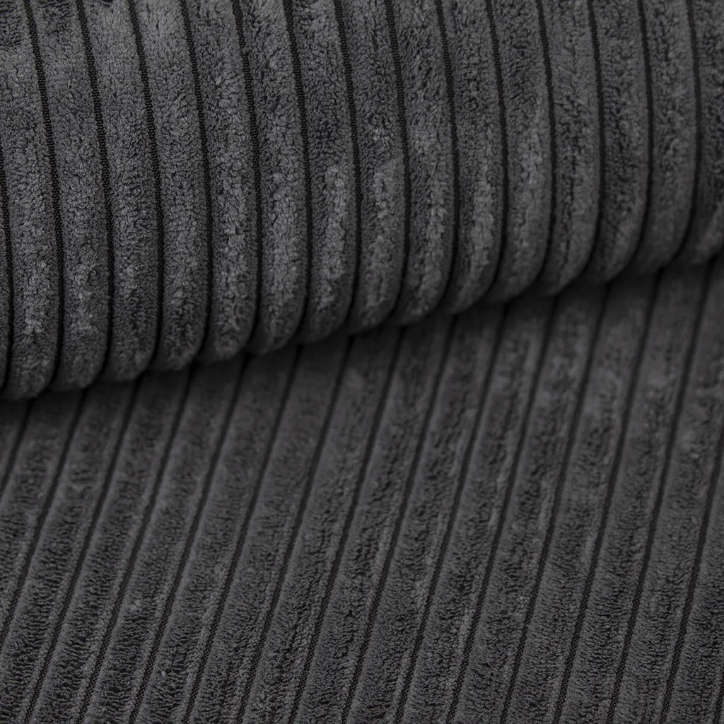 Ecksofa mit Schlaffunktion Tobi Cord Poso