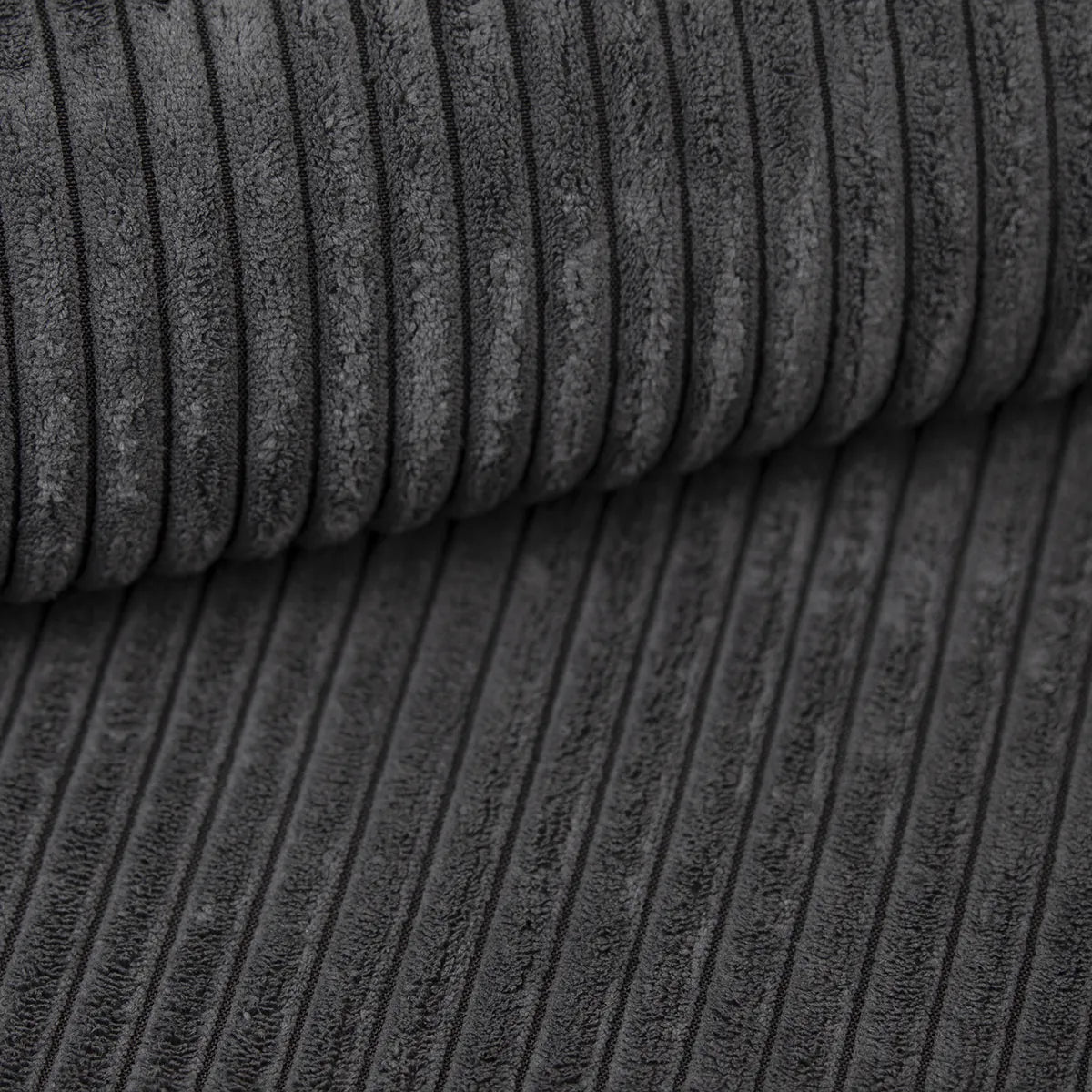 Ecksofa mit Schlaffunktion Tobi Cord Poso