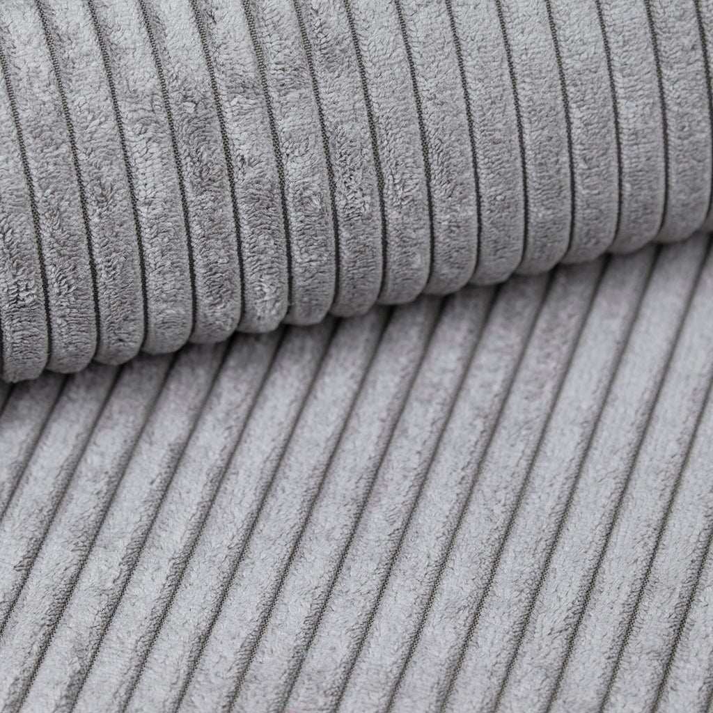 Ecksofa mit Schlaffunktion Tobi Cord Poso