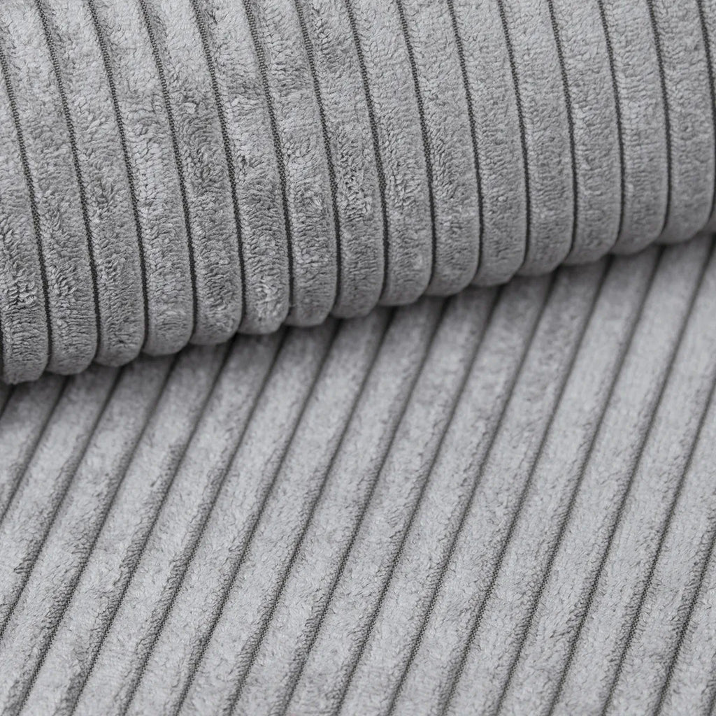 Ecksofa mit Schlaffunktion Tobi Cord Poso