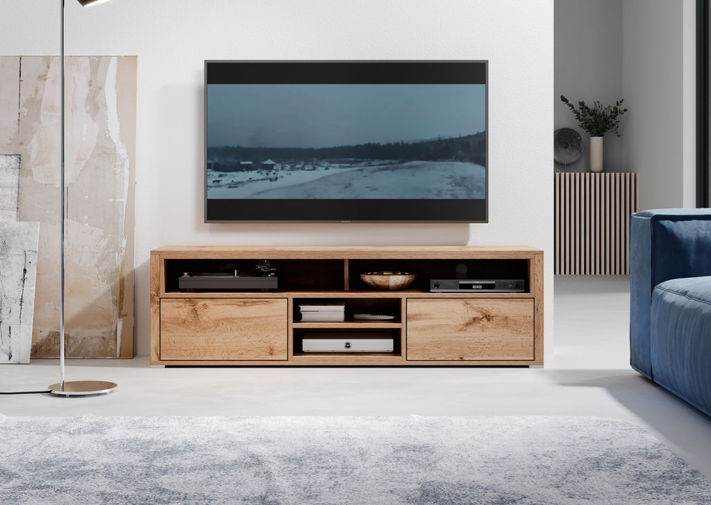 TV-Schrank 137 cm Kami