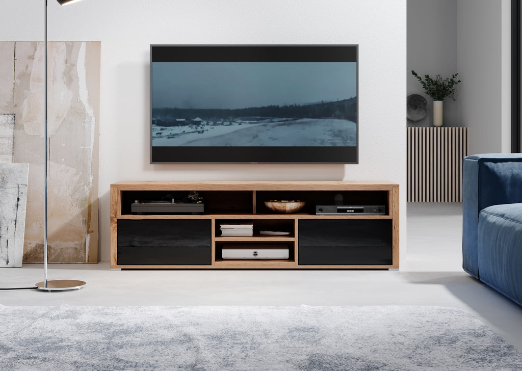 TV-Schrank 137 cm Kami