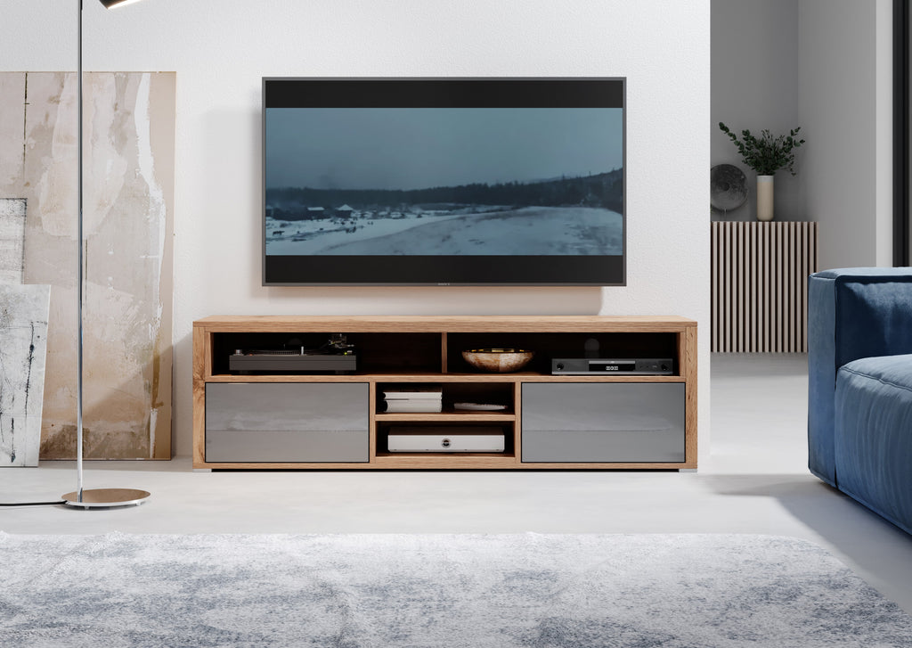 TV-Schrank 137 cm Kami