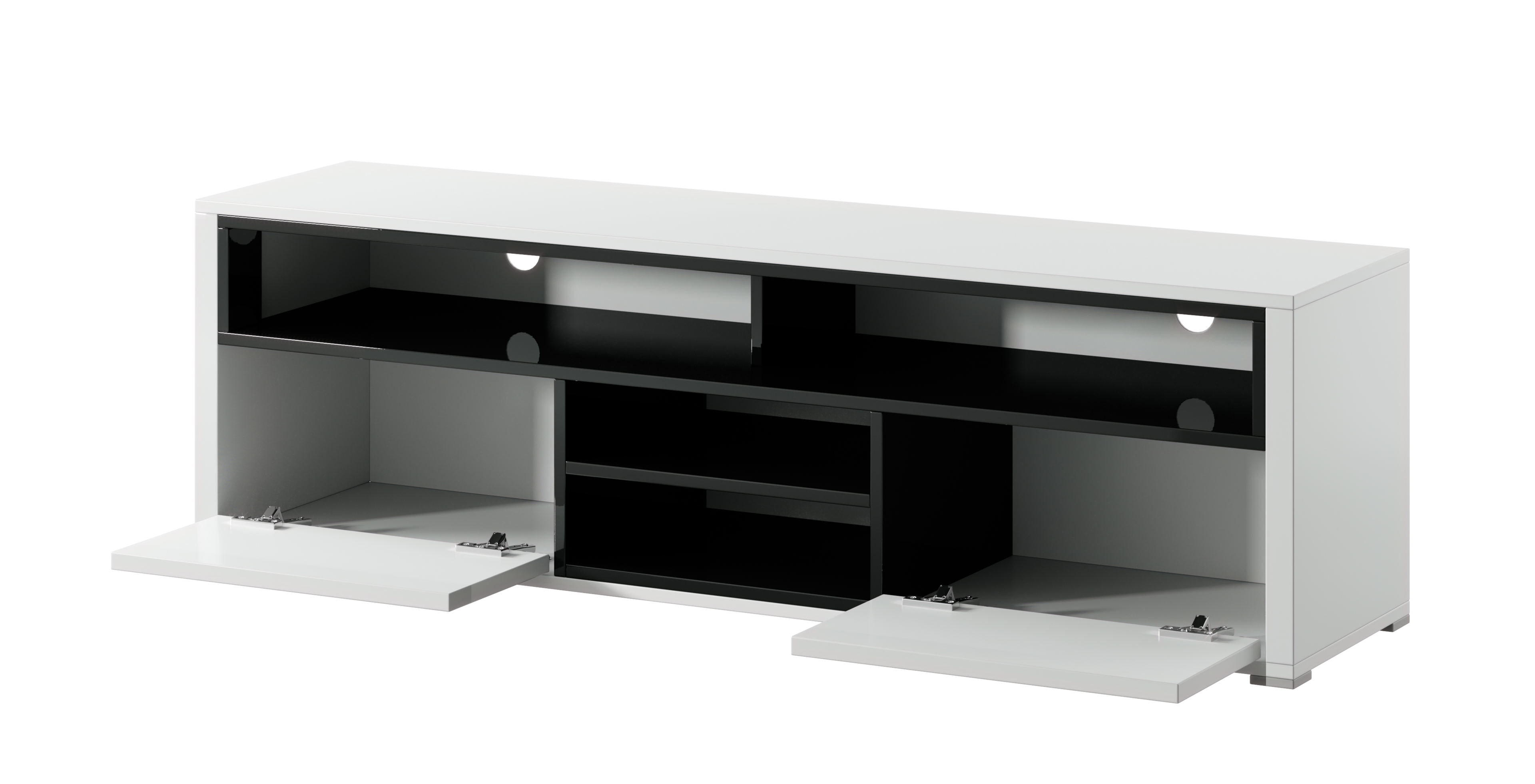 TV-Schrank 137 cm Kami