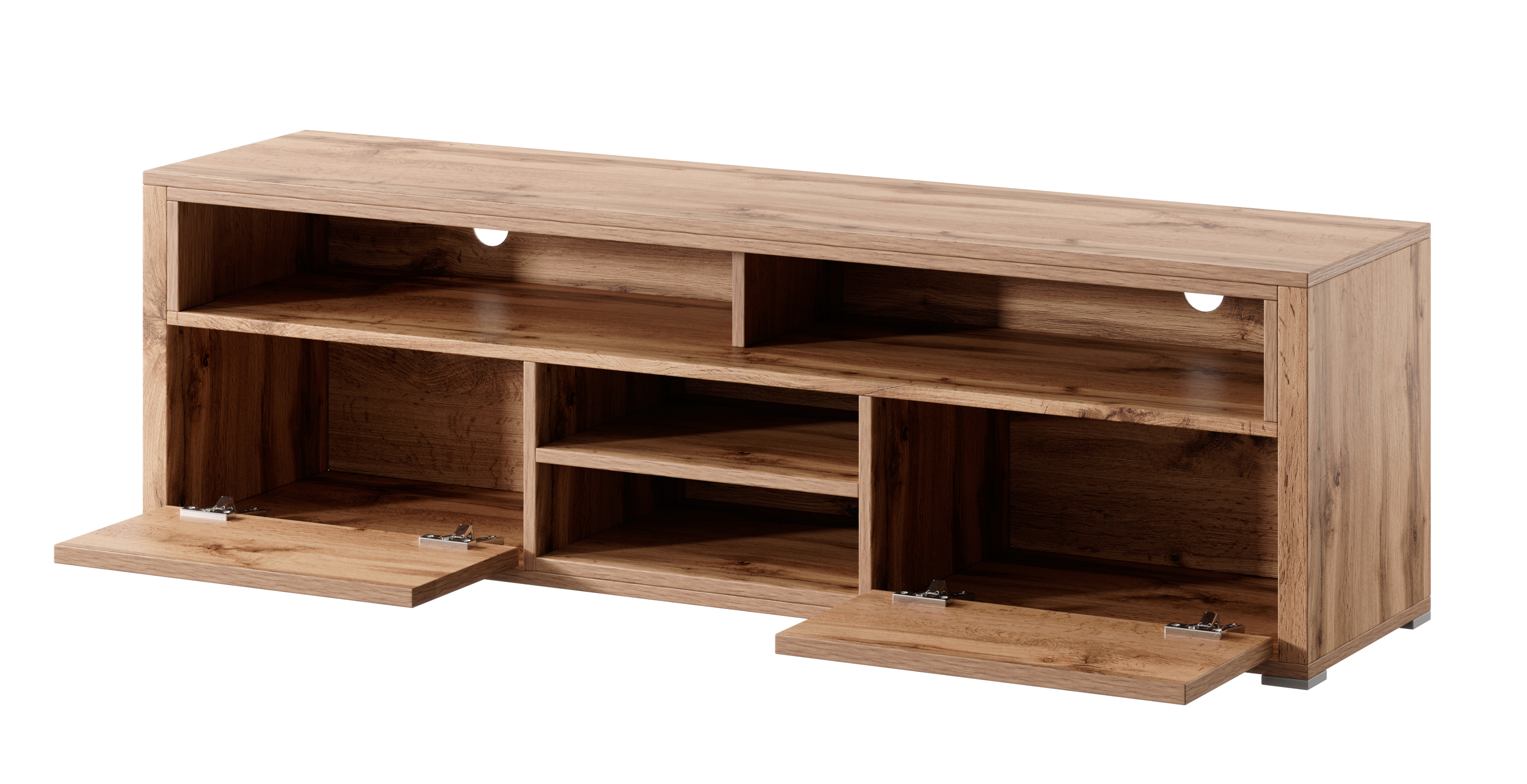 TV-Schrank 137 cm Kami