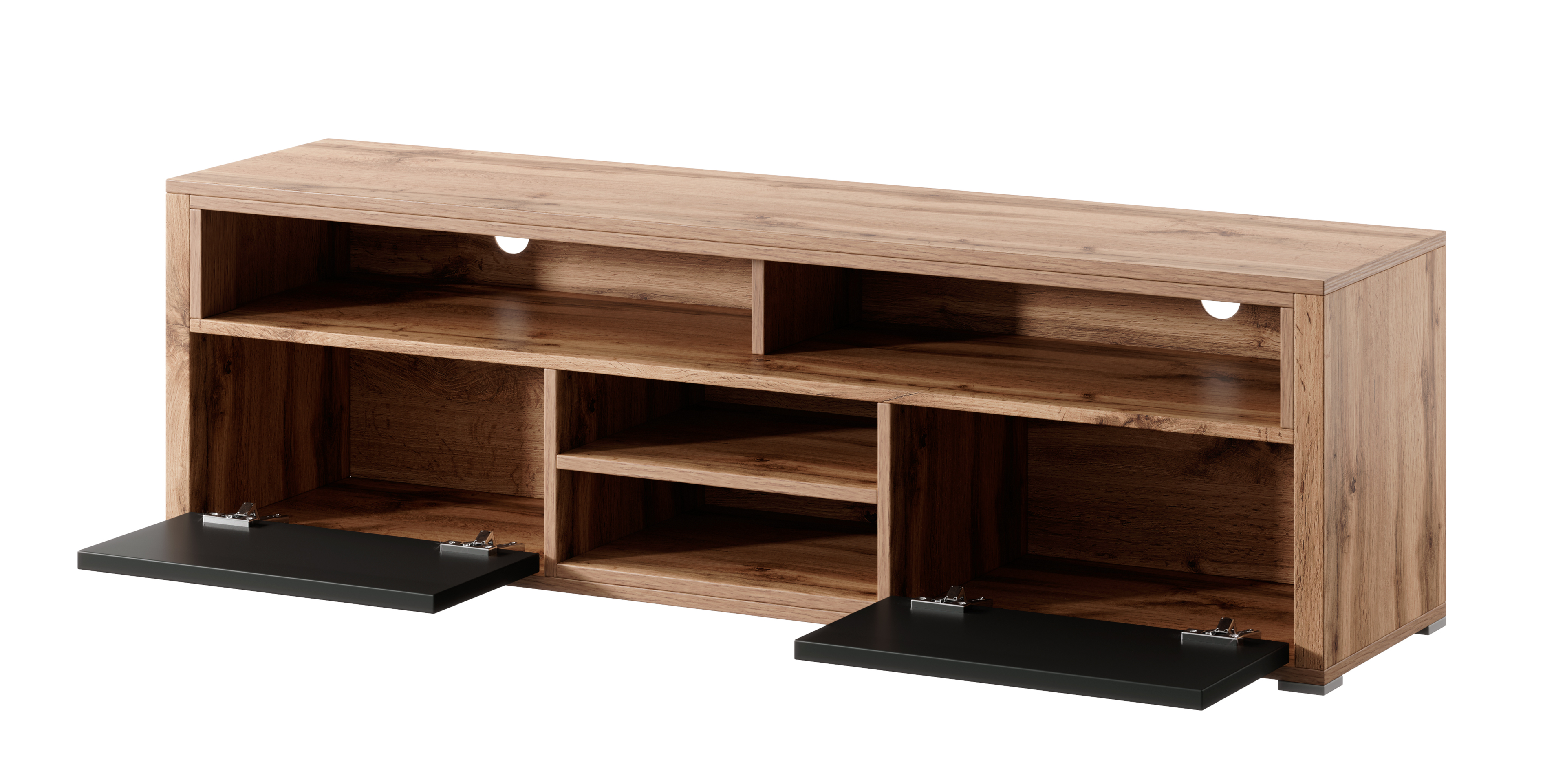 TV-Schrank 137 cm Kami