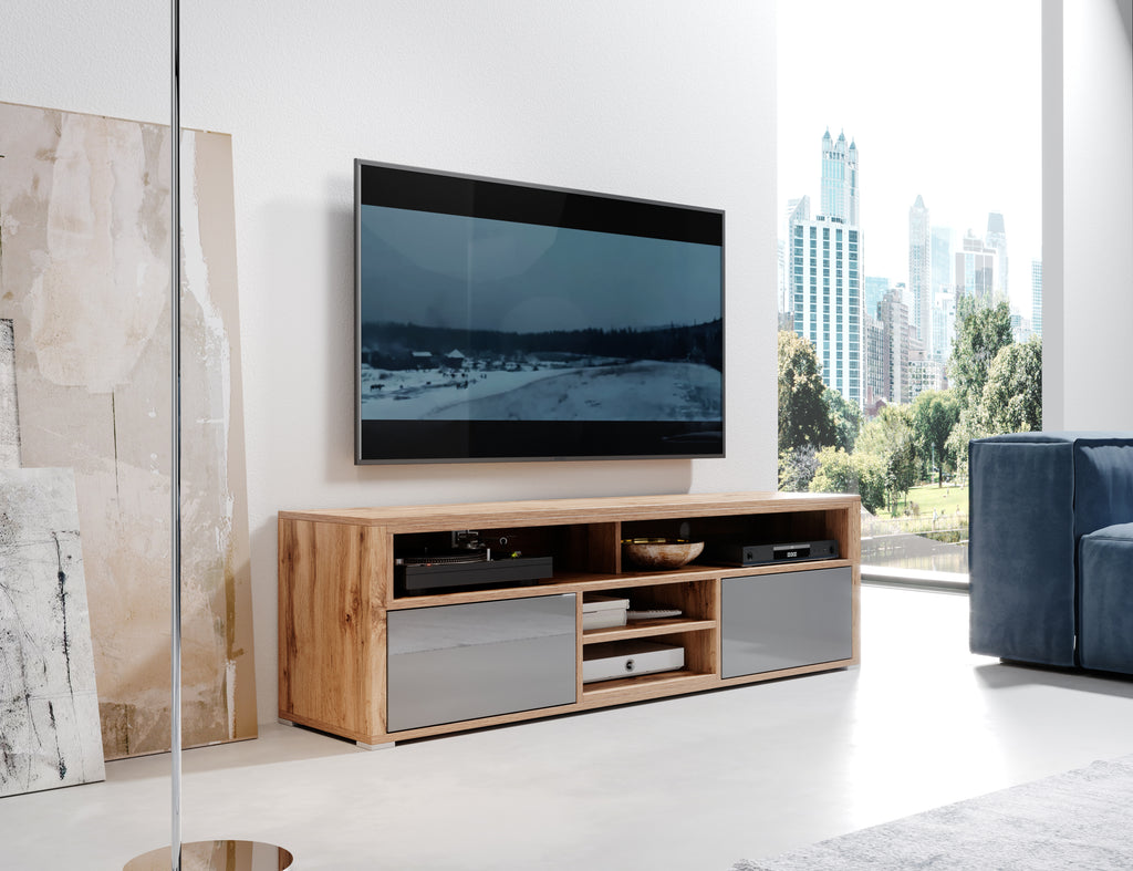 TV-Schrank 137 cm Kami