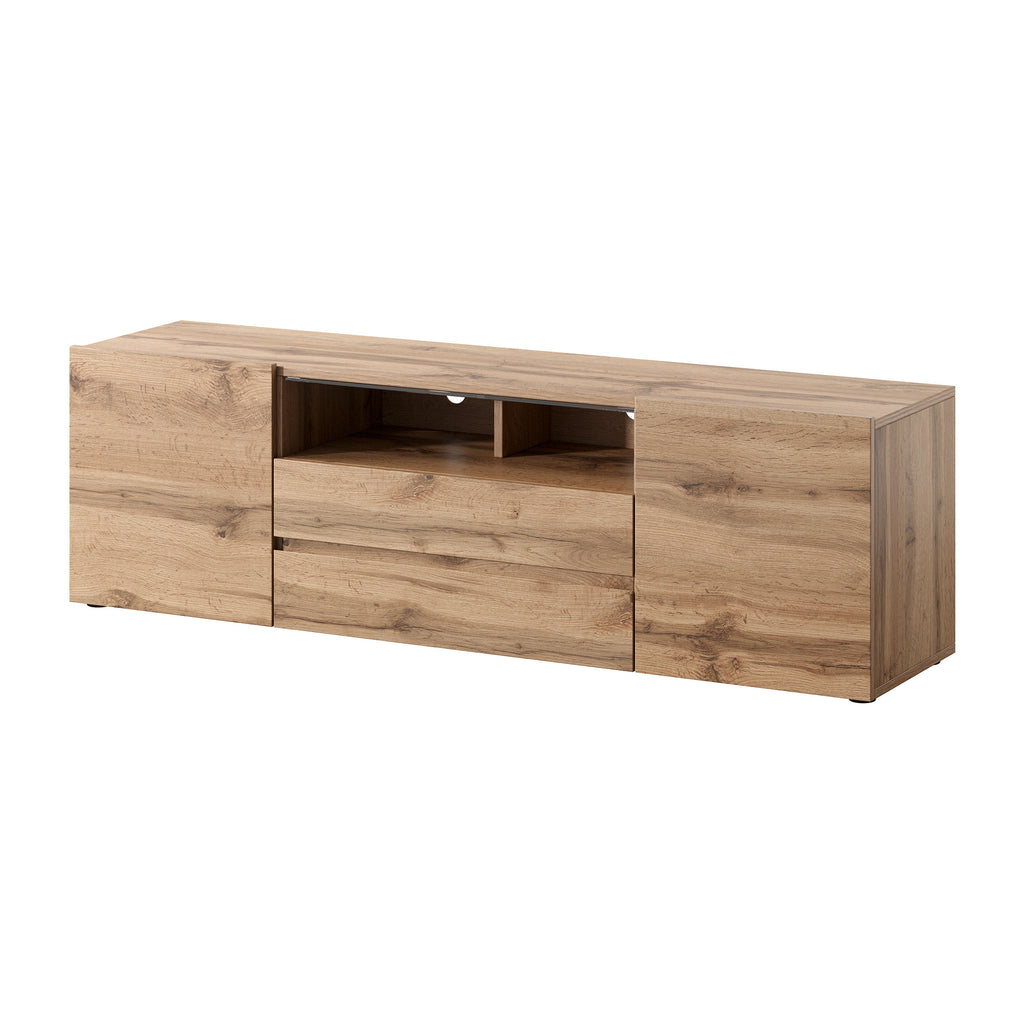 TV-Schrank 137 cm Mila