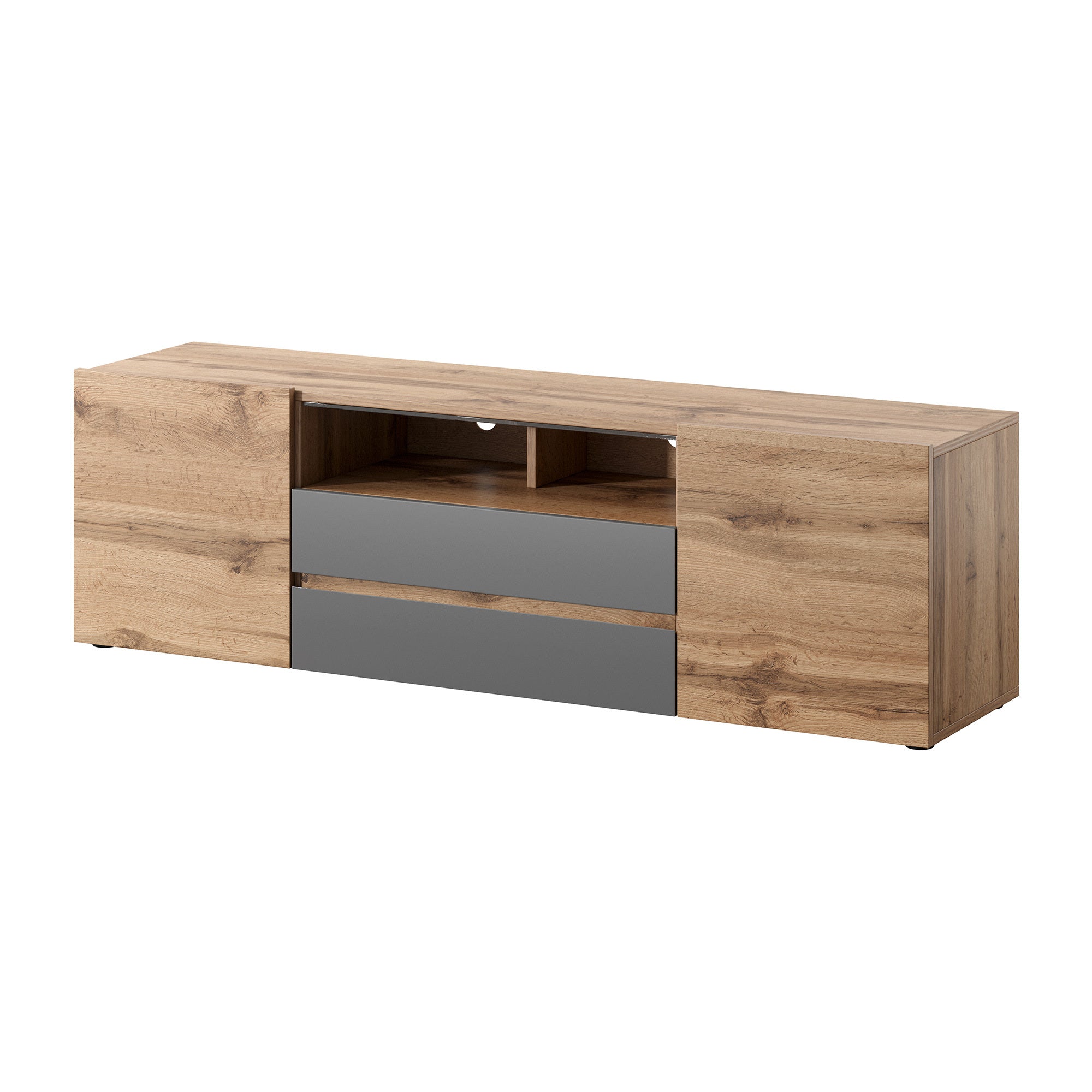 TV-Schrank 137 cm Mila