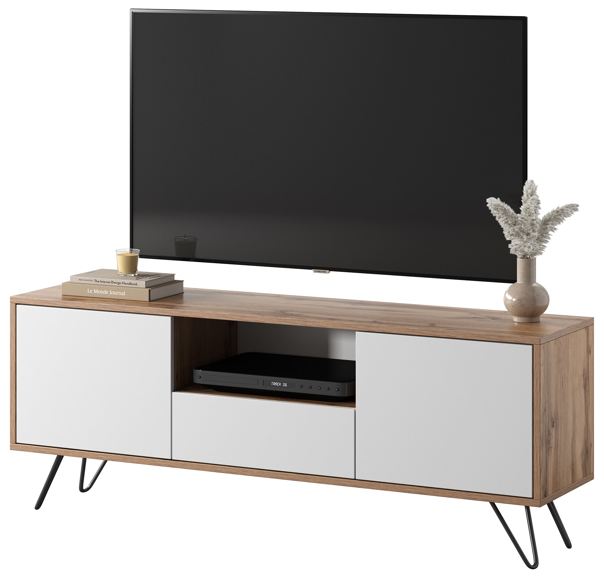 TV-Schrank 137 cm Nika