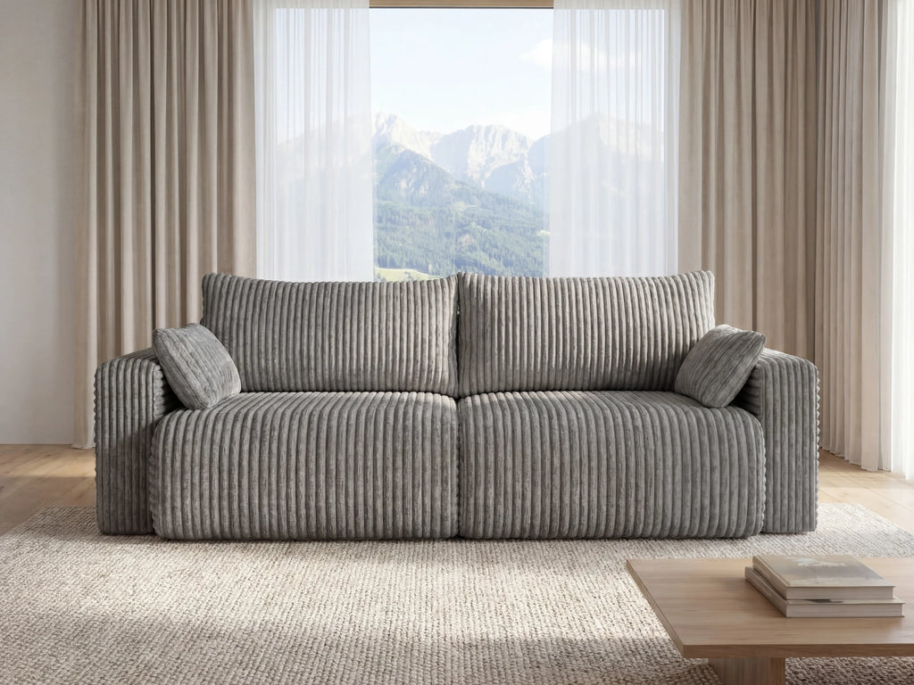 Sofa mit Schlaffunktion Kola Ambience
