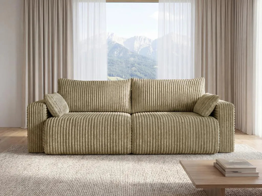 Sofa mit Schlaffunktion Kola Ambience