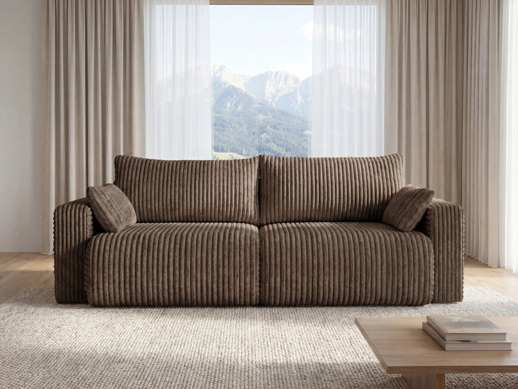 Sofa mit Schlaffunktion Kola Ambience