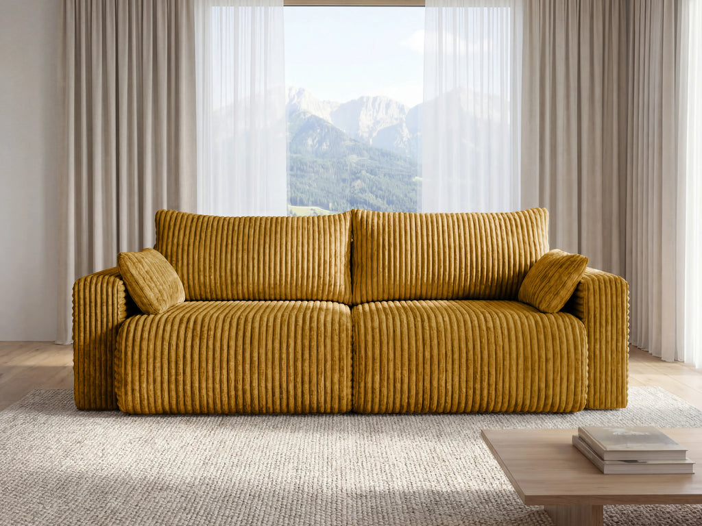 Sofa mit Schlaffunktion Kola Ambience