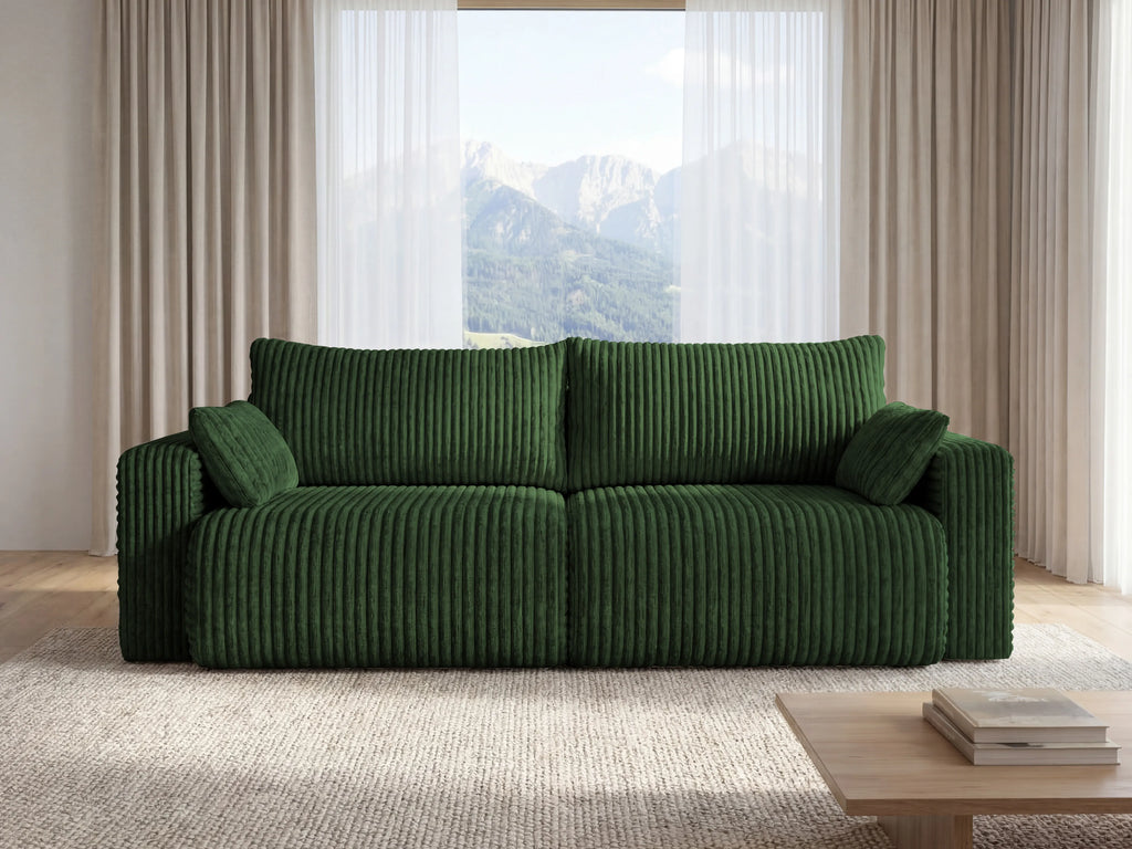 Sofa mit Schlaffunktion Kola Ambience