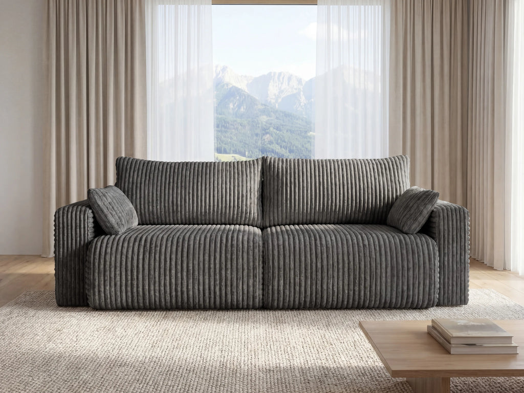 Sofa mit Schlaffunktion Kola Ambience