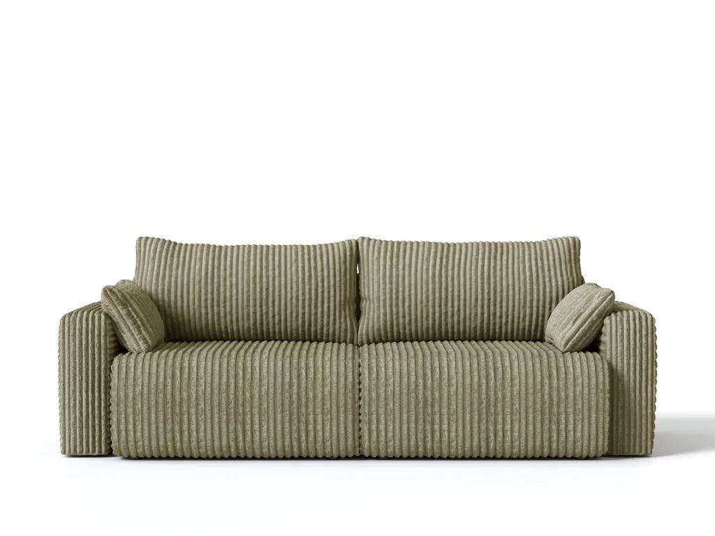 Sofa mit Schlaffunktion Kola Ambience