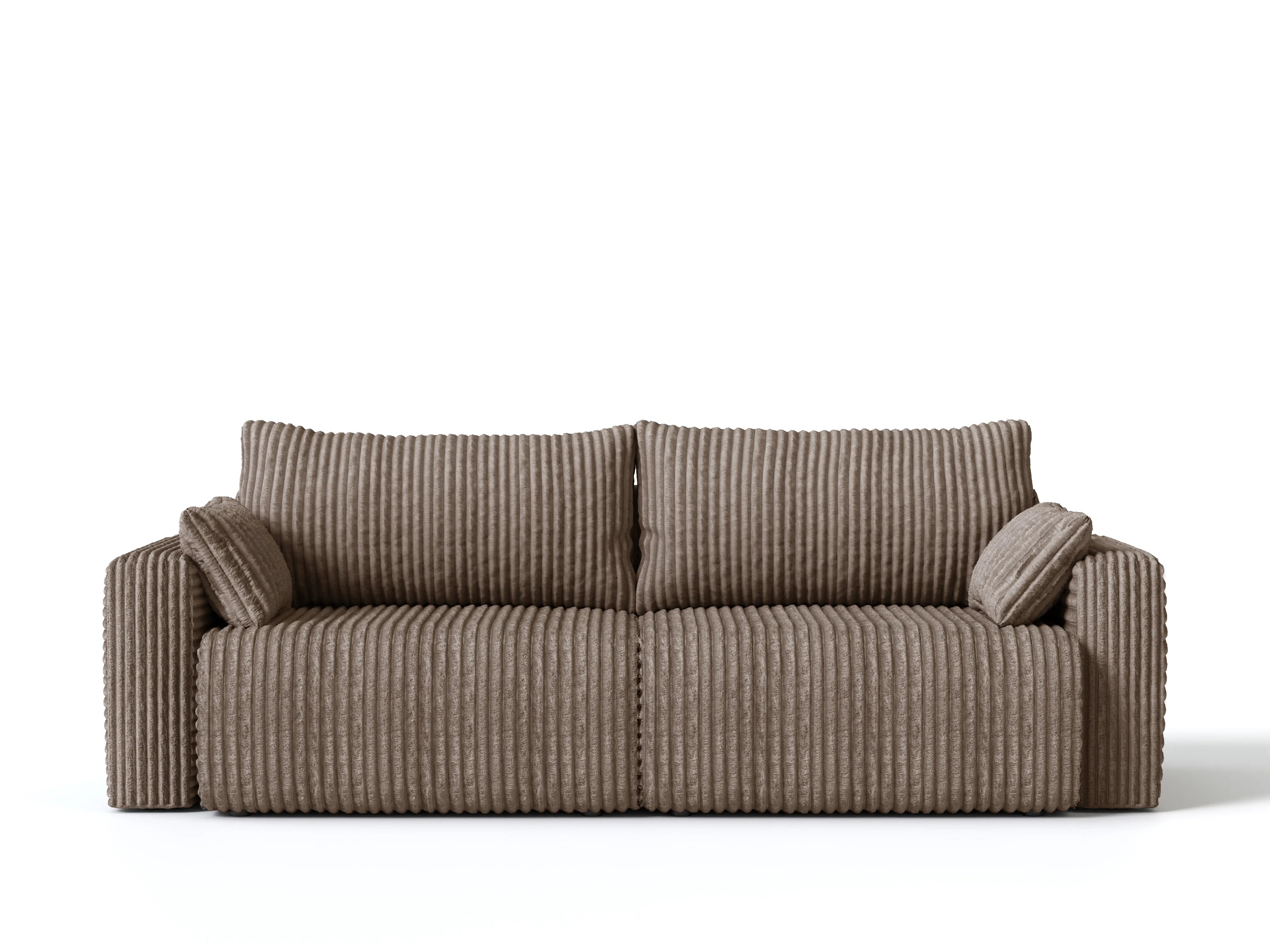 Sofa mit Schlaffunktion Kola Ambience
