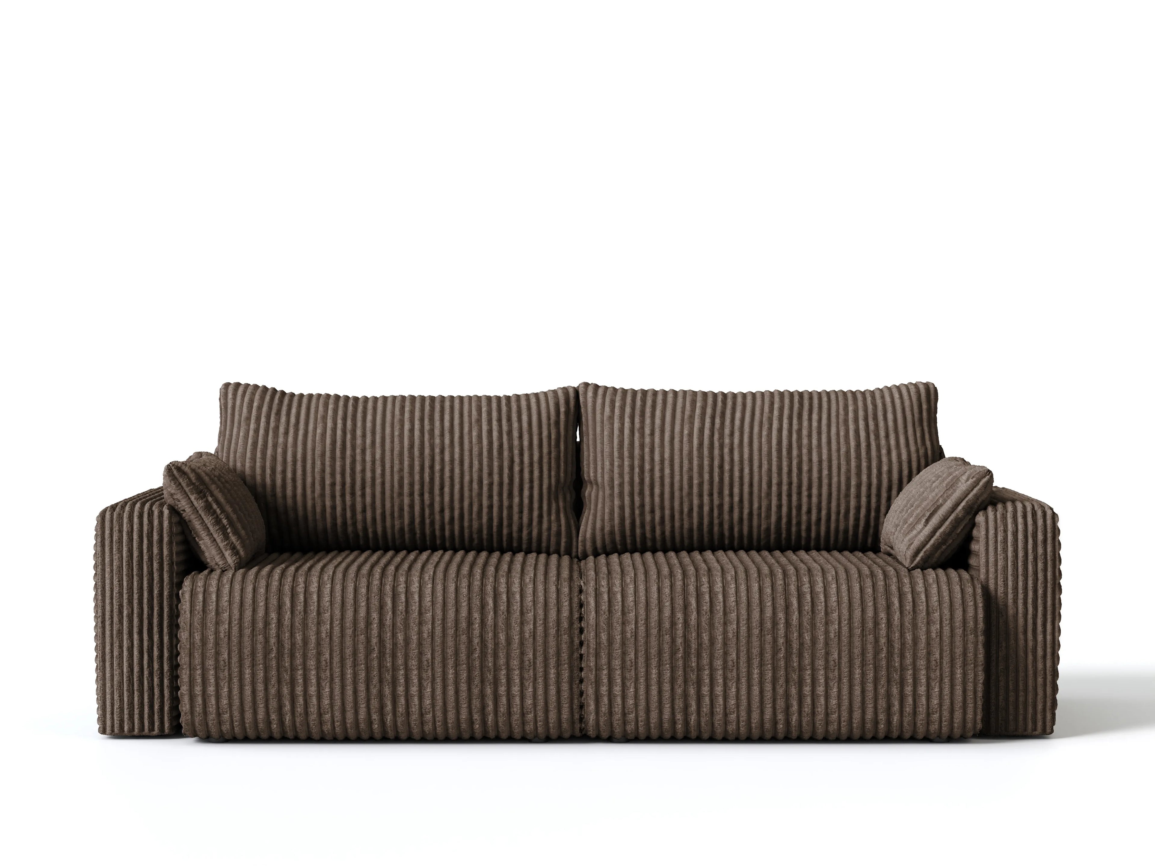 Sofa mit Schlaffunktion Kola Ambience