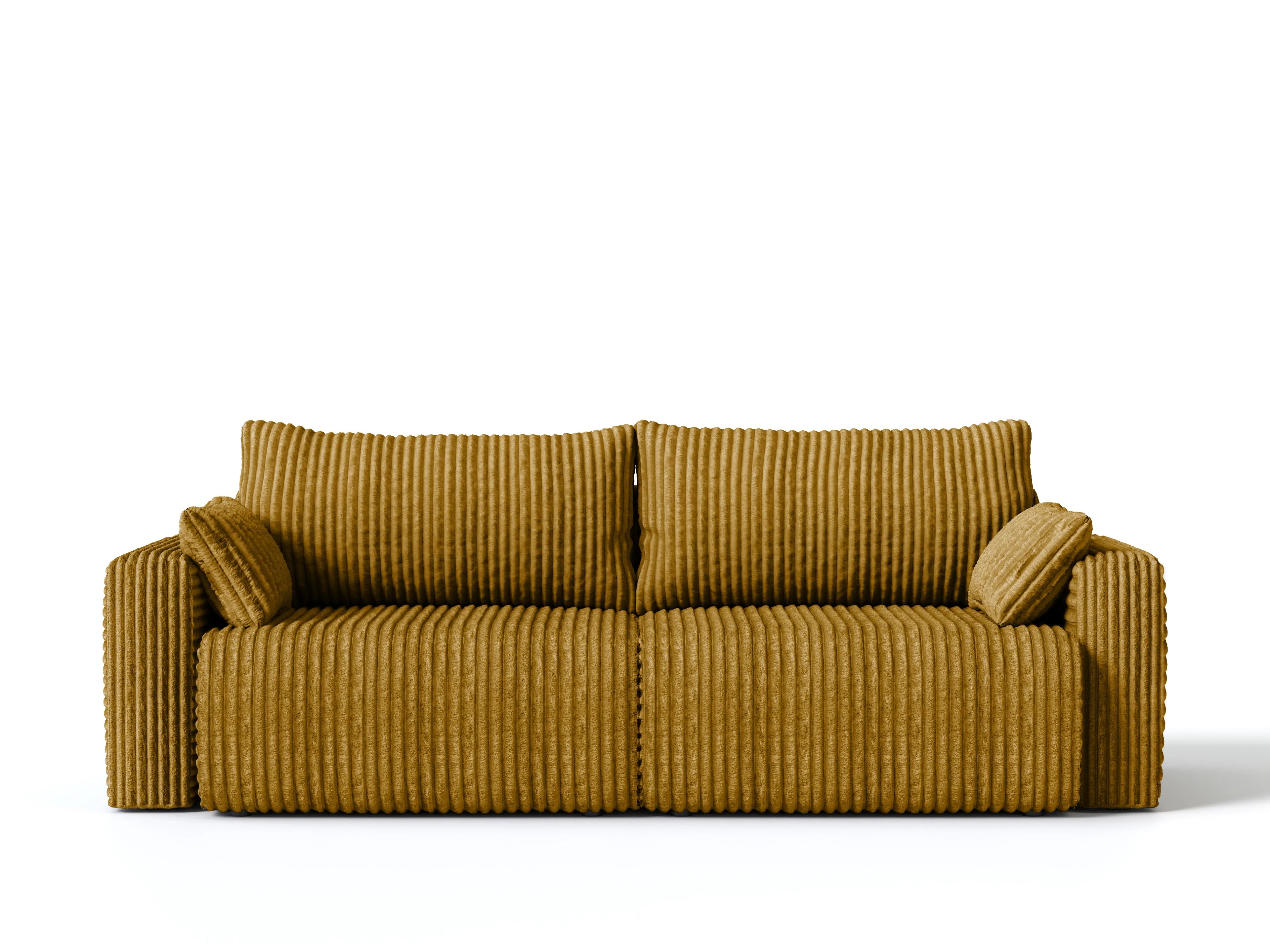 Sofa mit Schlaffunktion Kola Ambience