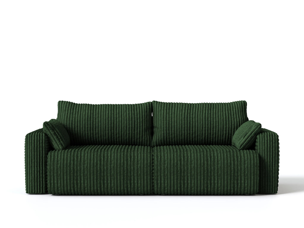 Sofa mit Schlaffunktion Kola Ambience