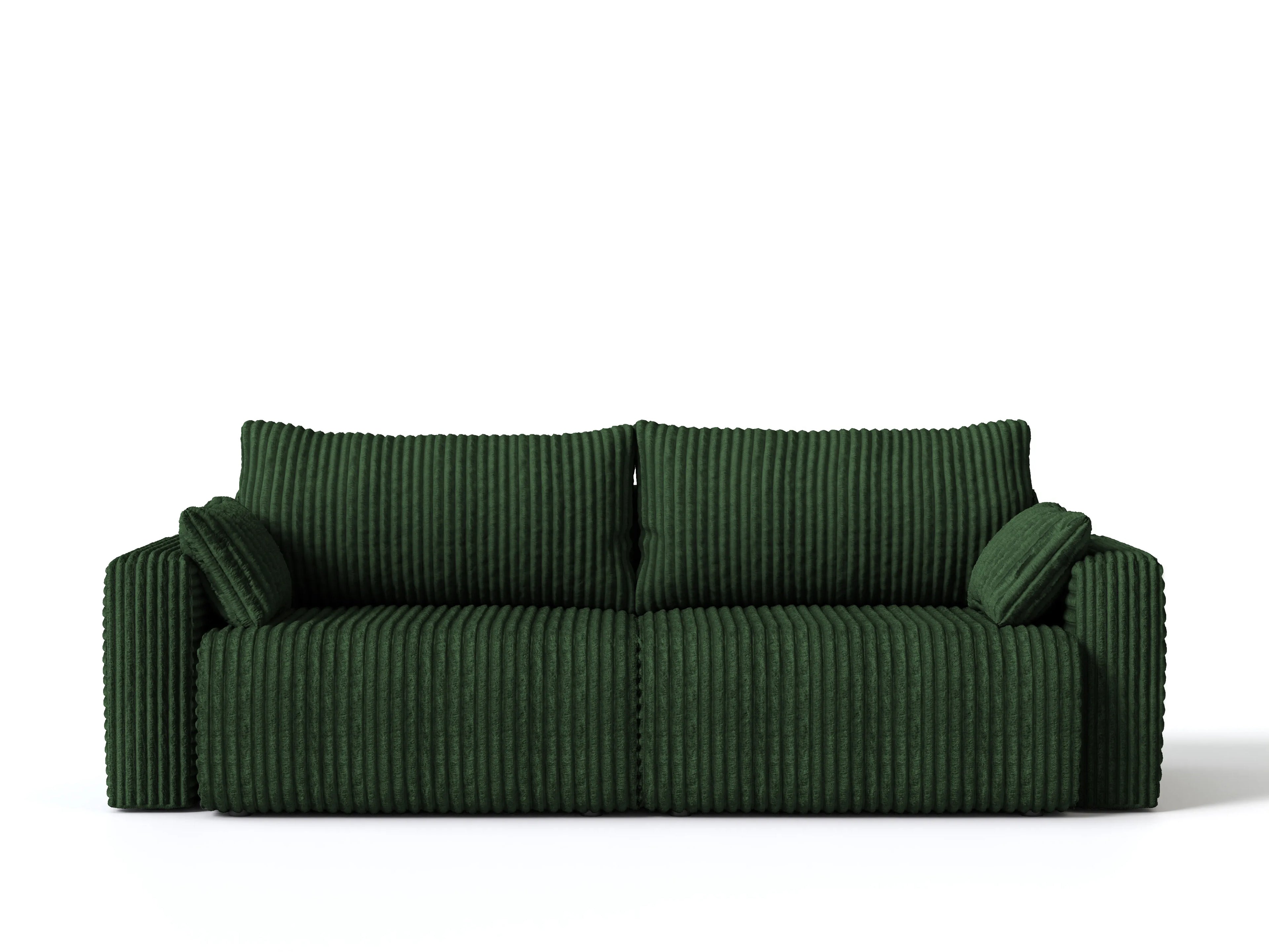 Sofa mit Schlaffunktion Kola Ambience