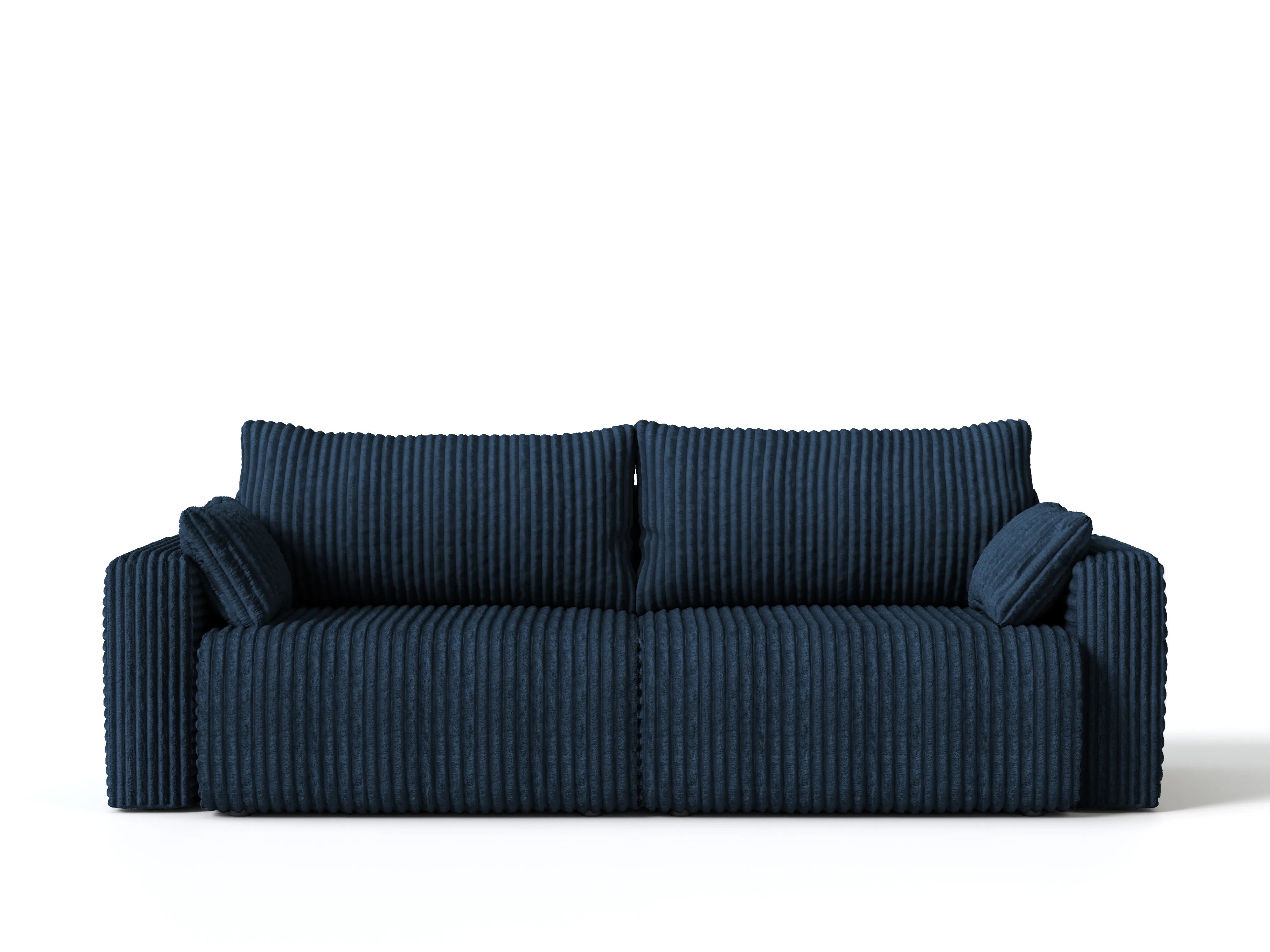 Sofa mit Schlaffunktion Kola Ambience