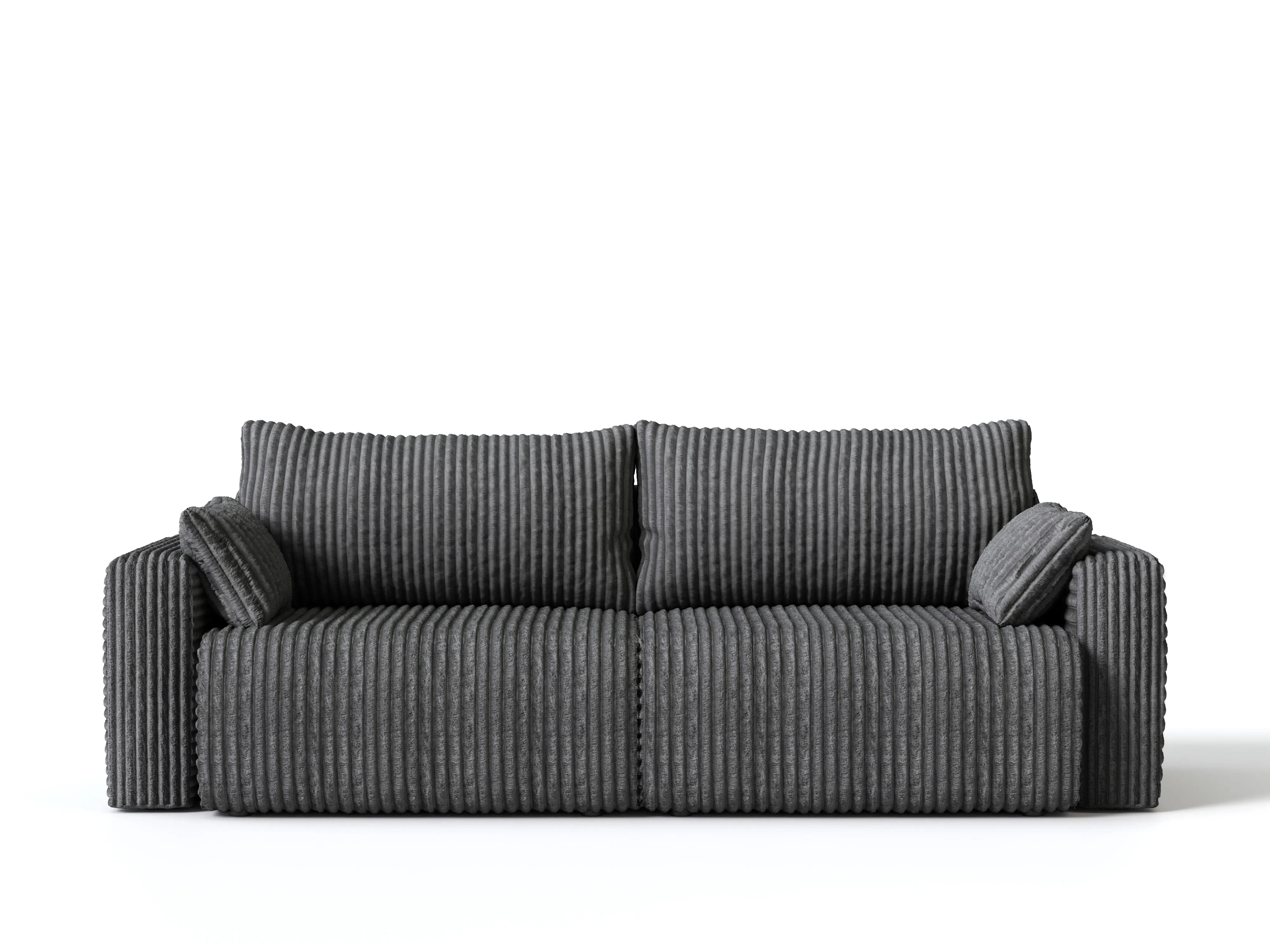 Sofa mit Schlaffunktion Kola Ambience