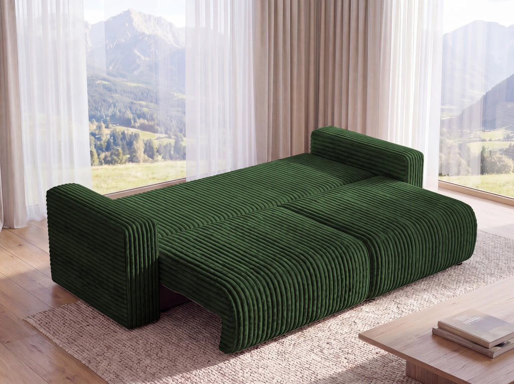 Sofa mit Schlaffunktion Kola Ambience