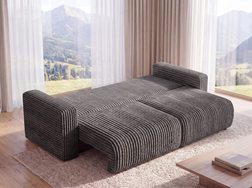 Sofa mit Schlaffunktion Kola Ambience