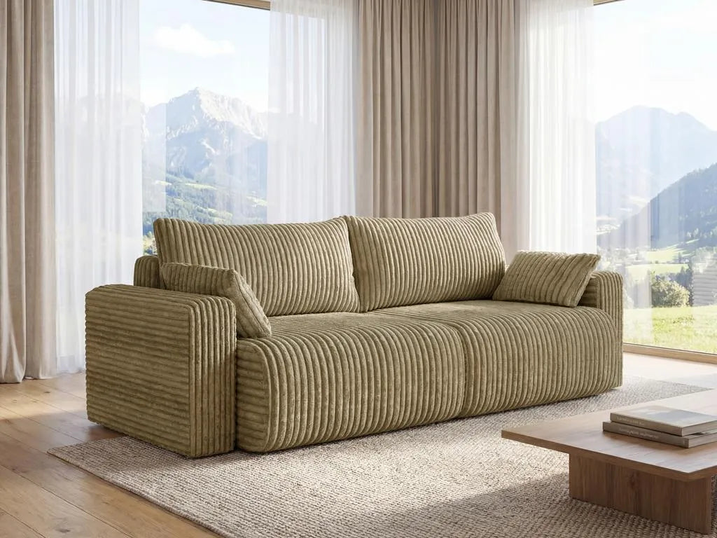 Sofa mit Schlaffunktion Kola Ambience
