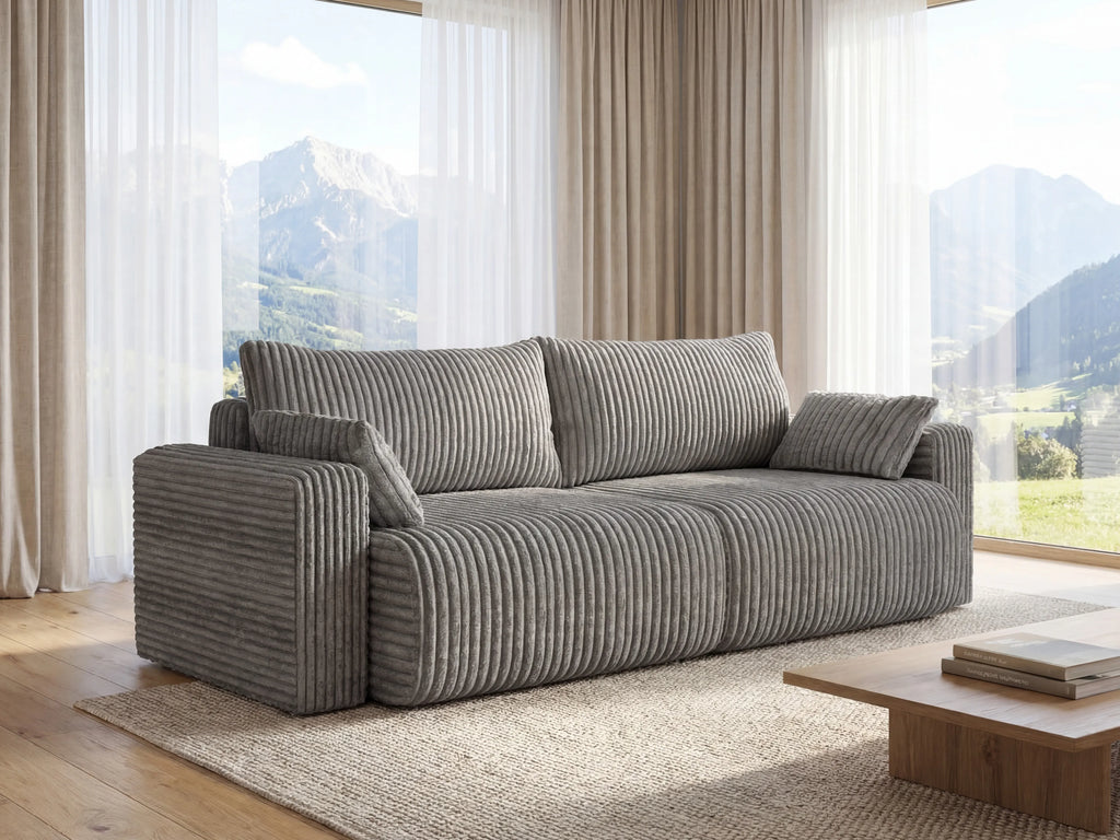 Sofa mit Schlaffunktion Kola Ambience