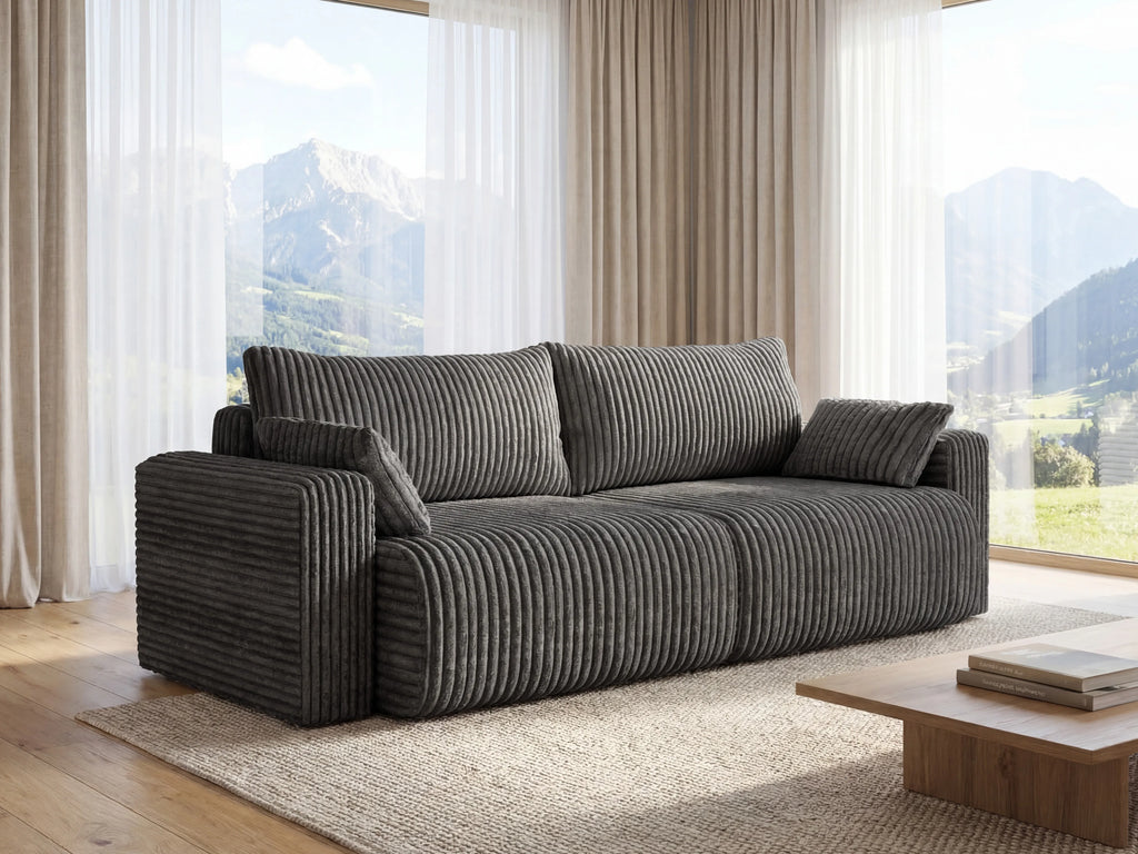 Sofa mit Schlaffunktion Kola Ambience
