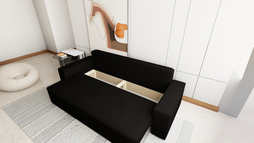 Sofa mit Schlaffunktion Veno Velo