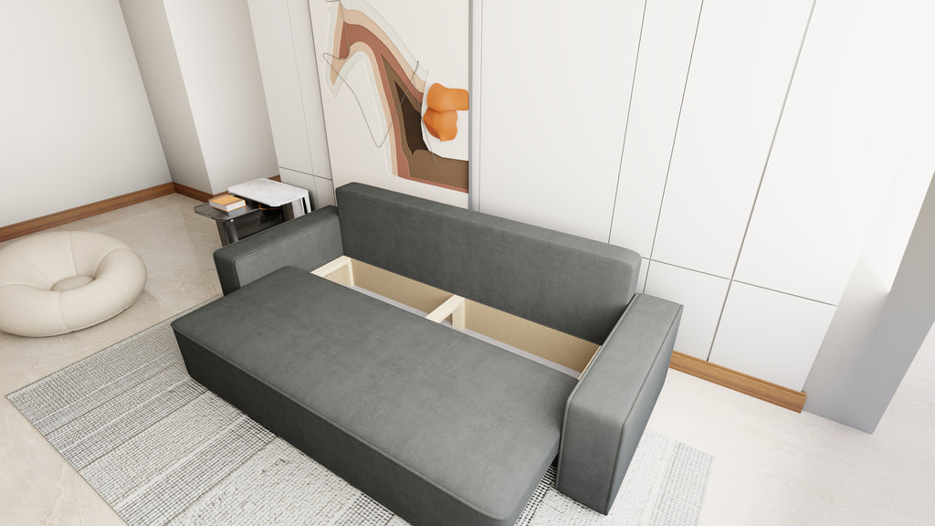 Sofa mit Schlaffunktion Veno Velo