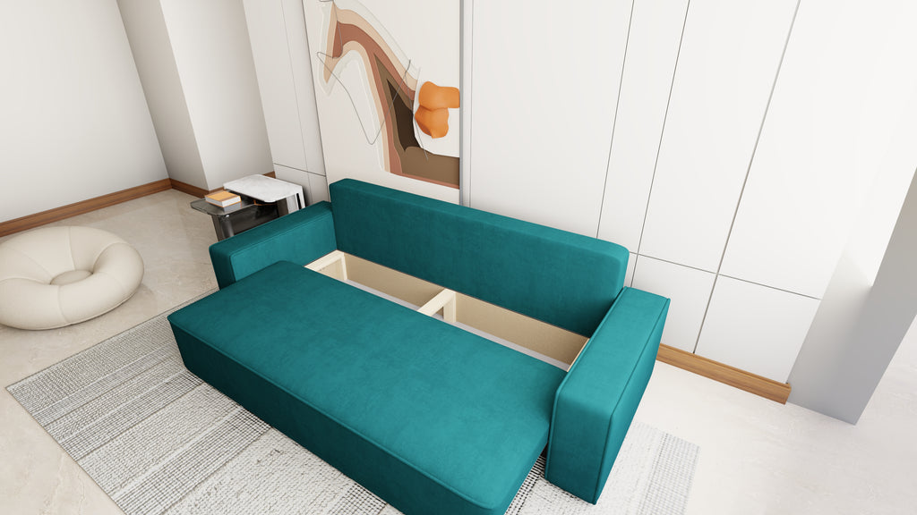 Sofa mit Schlaffunktion Veno Velo