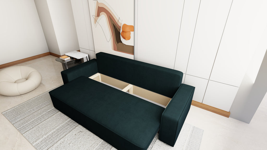 Sofa mit Schlaffunktion Veno Velo