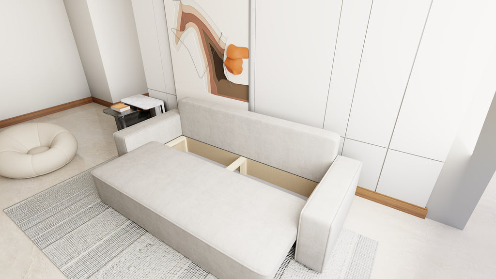 Sofa mit Schlaffunktion Veno Velo